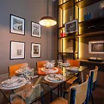 Luxury Flat 2 Bdr Design Heart Of Marais