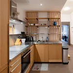 Luxury Flat 2 Bdr Design Heart Of Marais