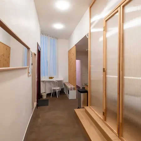 Luxury Flat 2 Bdr Design Heart Of Marais Apartment