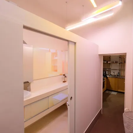 Luxury Flat 2 Bdr Design Heart Of Marais * Paris