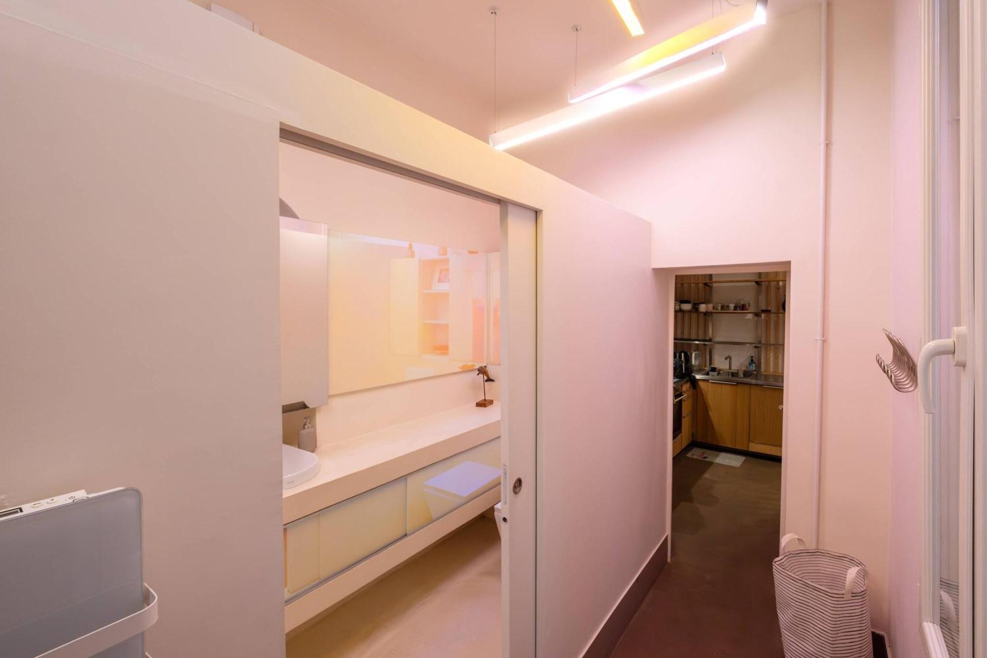 Luxury Flat 2 Bdr Design Heart Of Marais * Paris